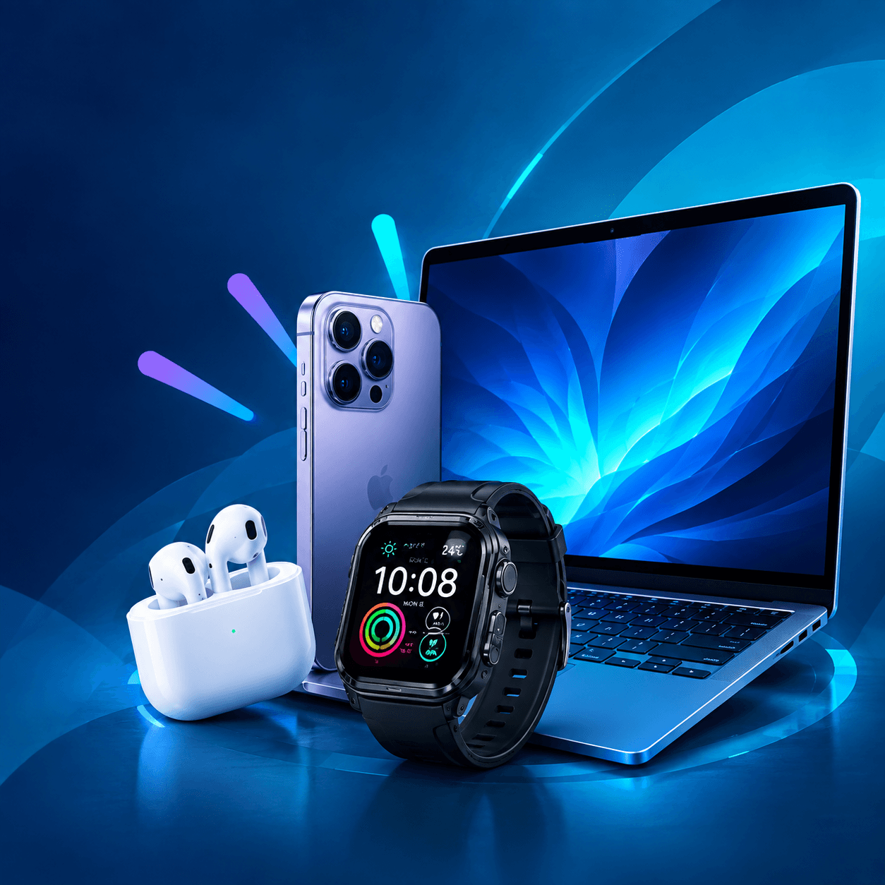 Tecnología