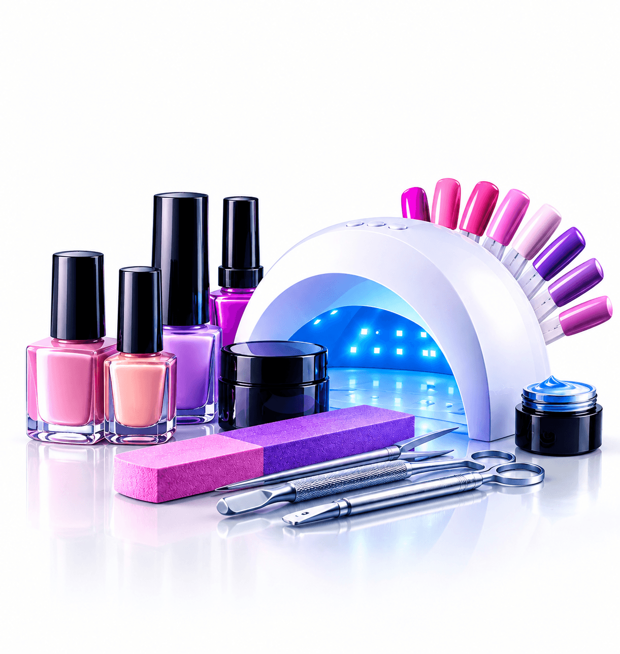 Divas Nails