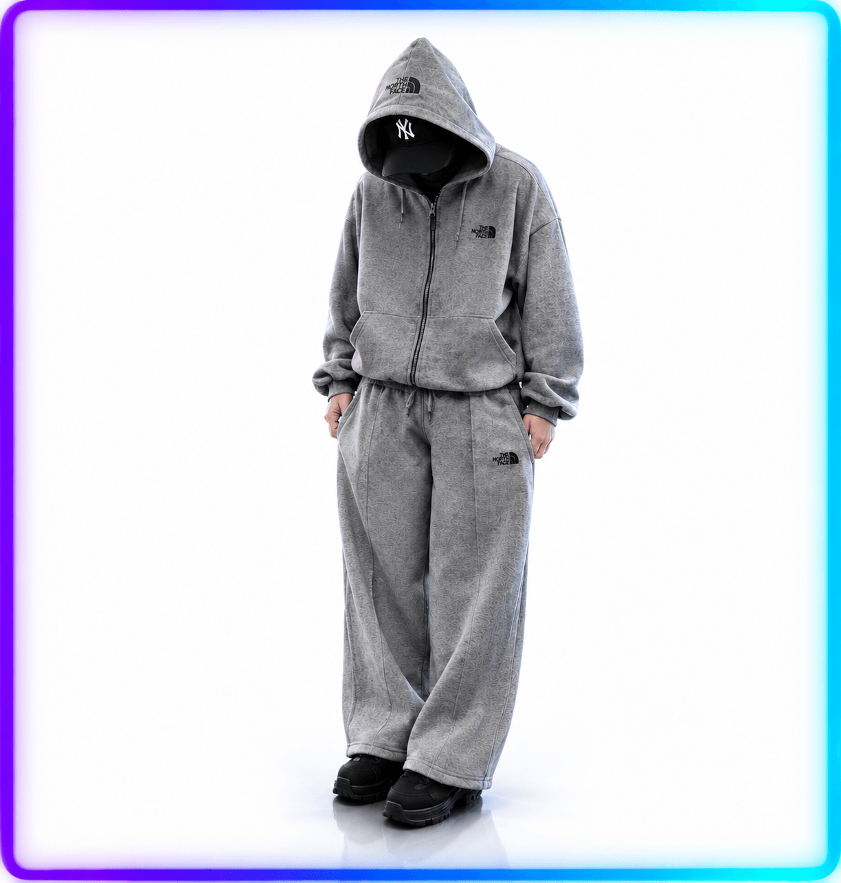 Prenda Urban Style 1