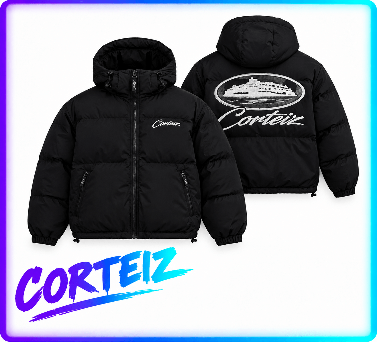 Prenda Urban Style 3