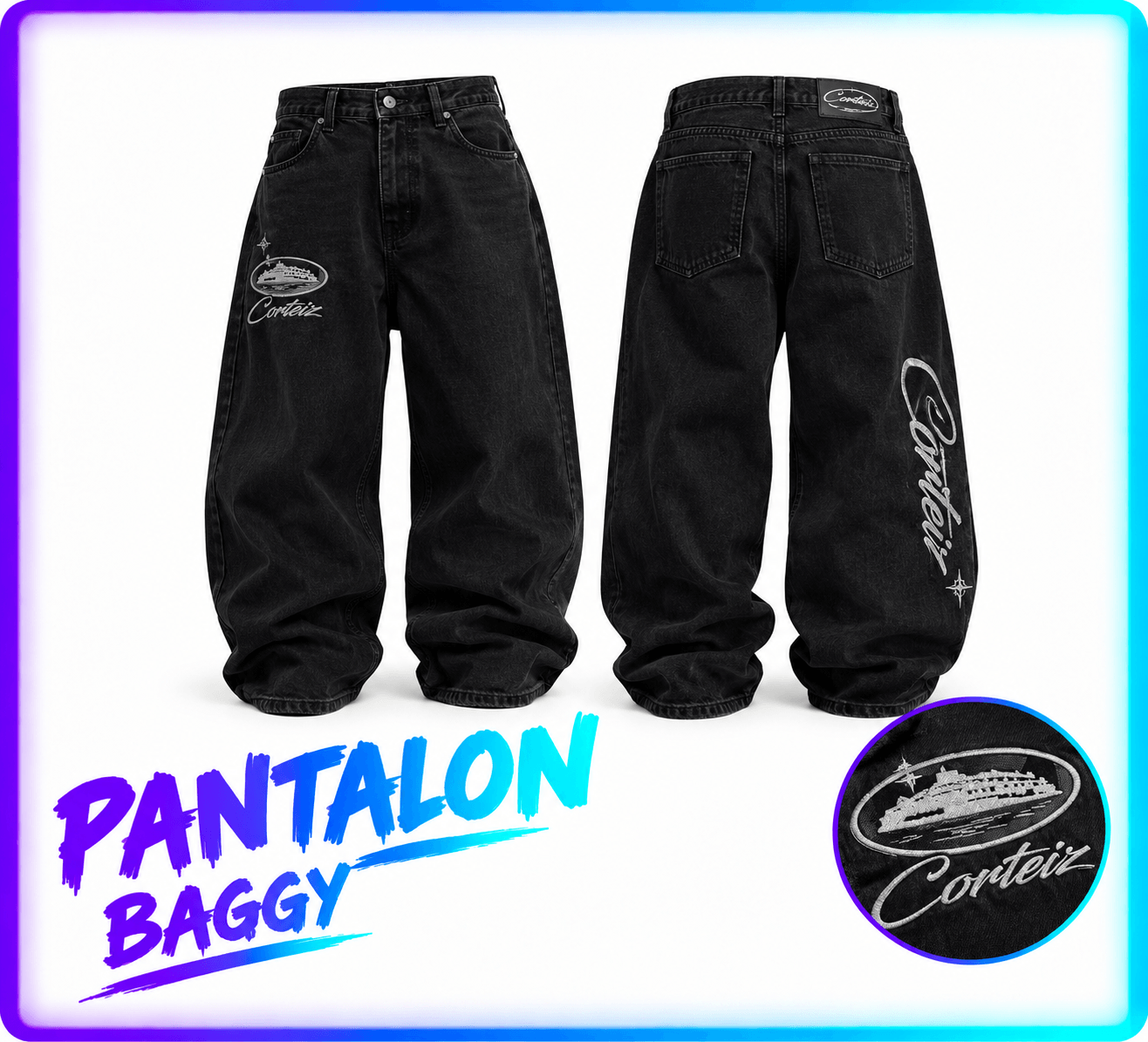 Prenda Urban Style 4