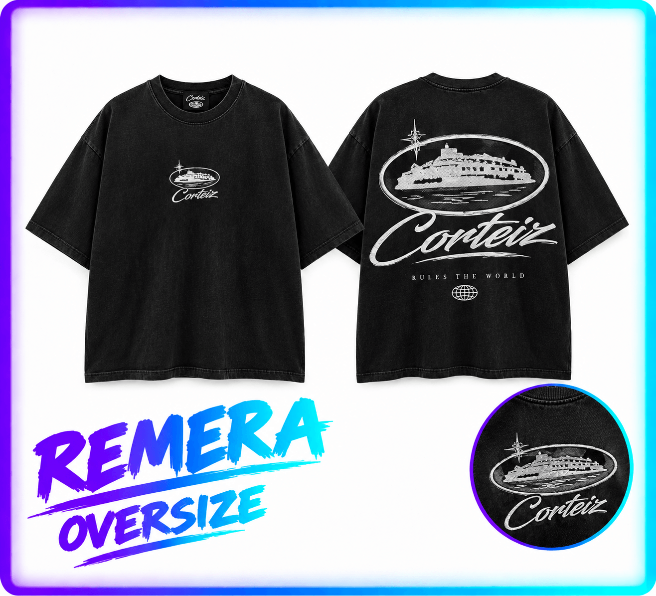 Prenda Urban Style 5